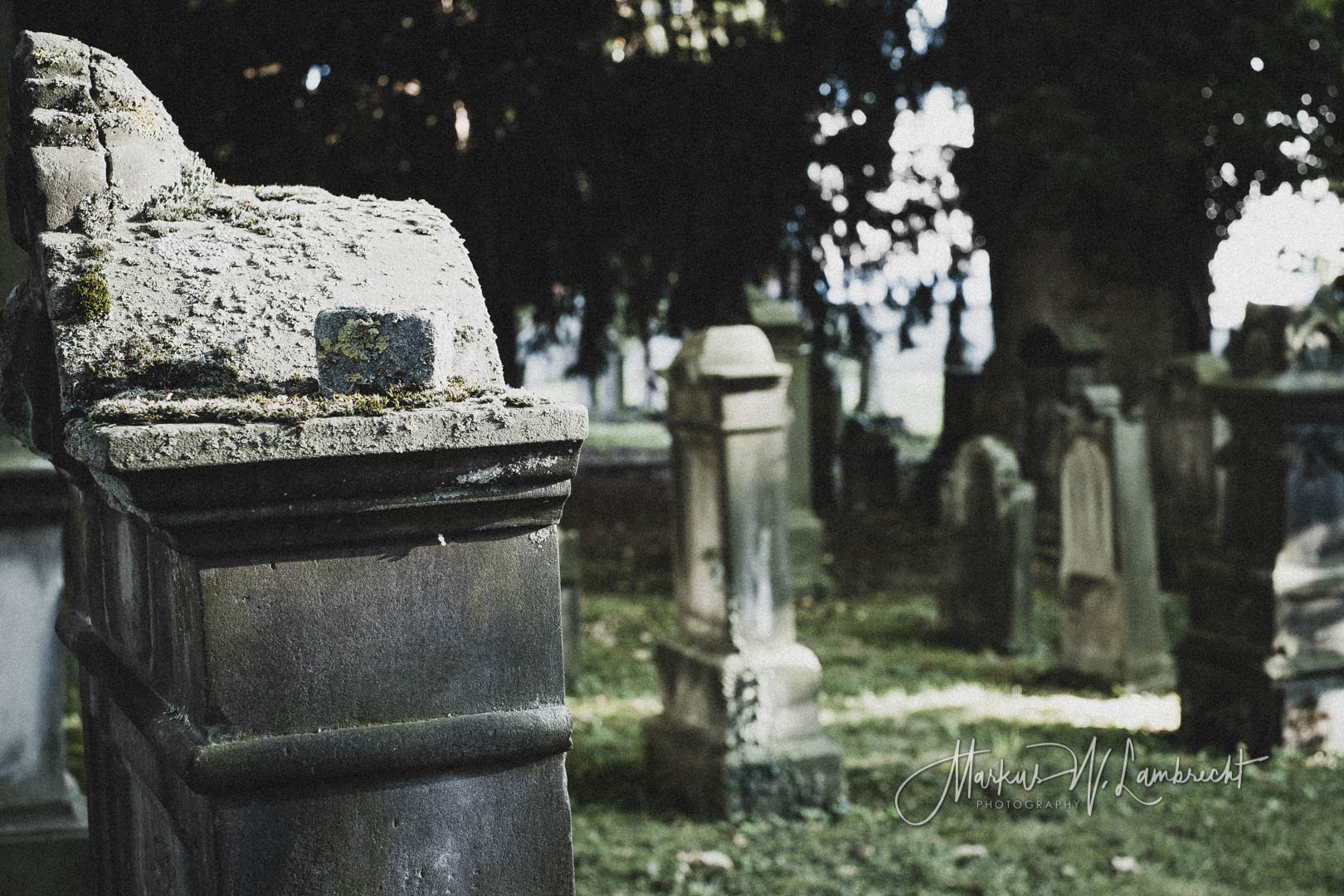 Hameln, Jüdischer Friedhof